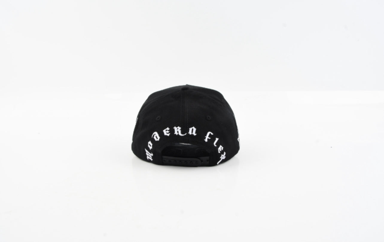 Logo Stripe cap