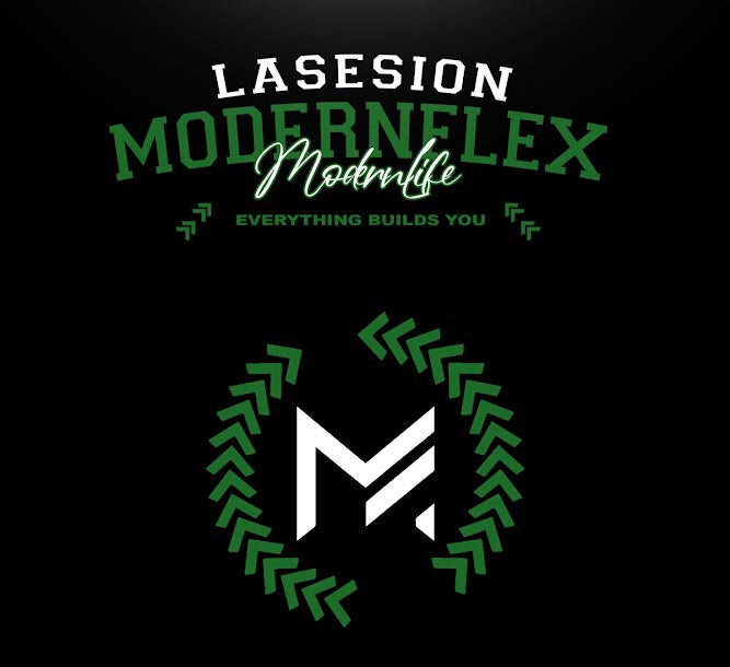 Modern flex x La sesión