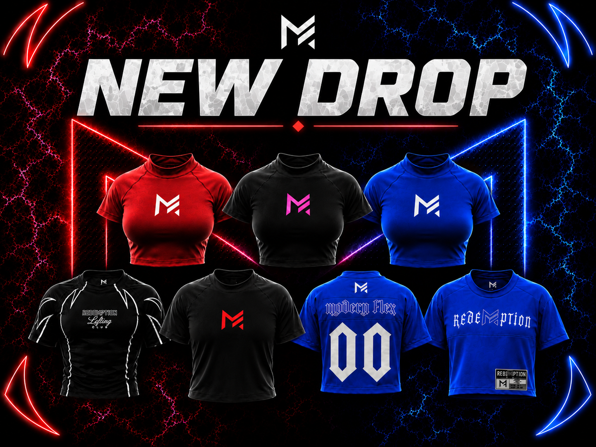 New Drop