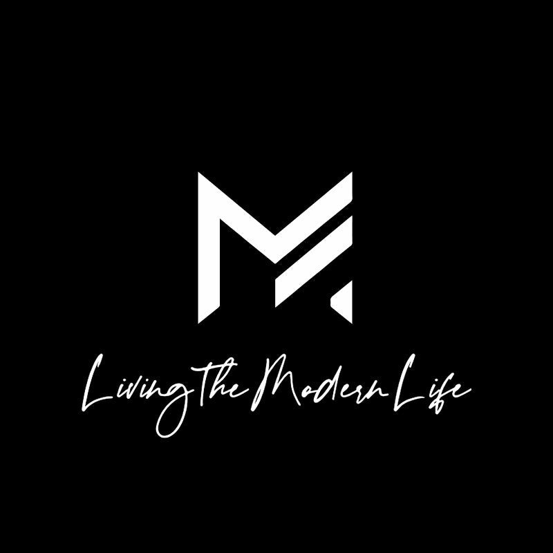 LIVING THE MODERN LIFE