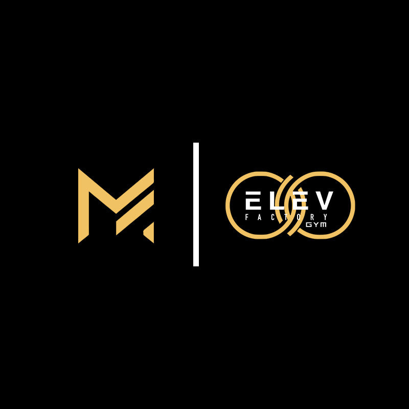 ELEV8 X MF