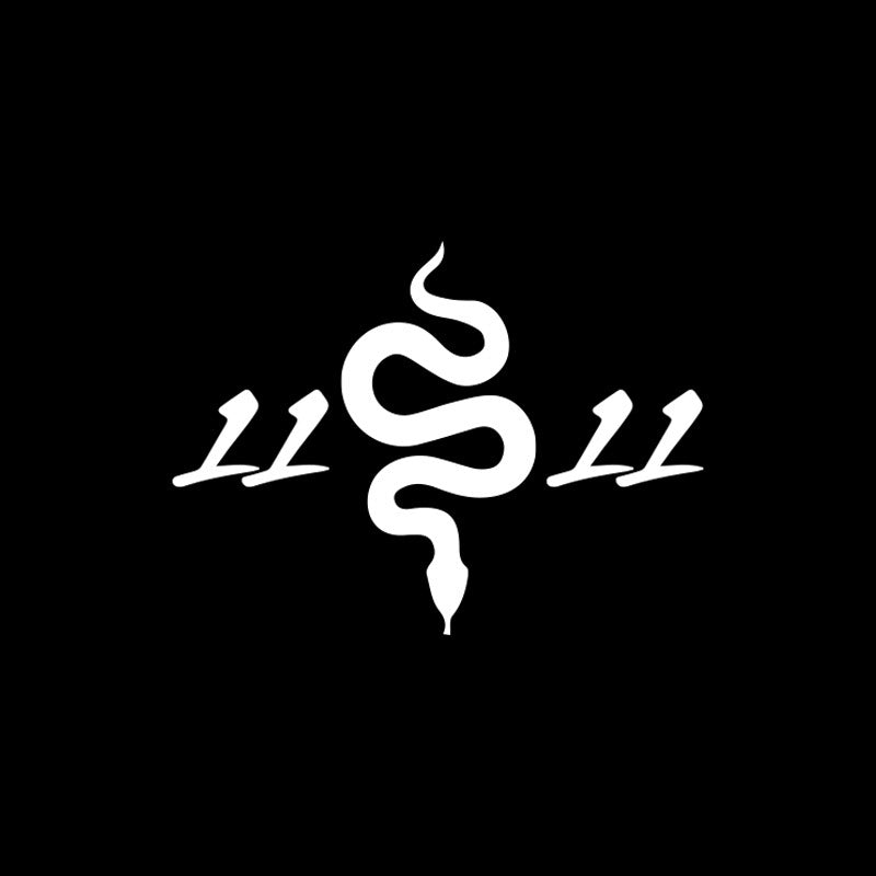 11:11 SNAKE