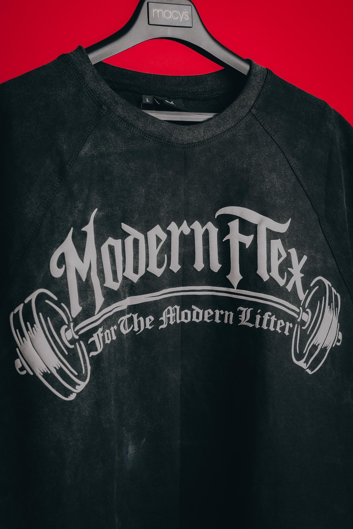 NPC 3/4 SHOULDER CUT