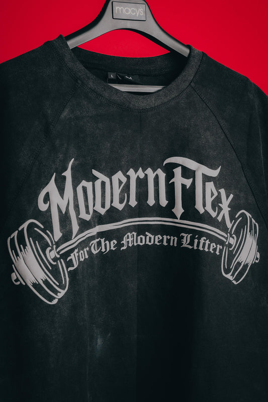 NPC 3/4 SHOULDER CUT