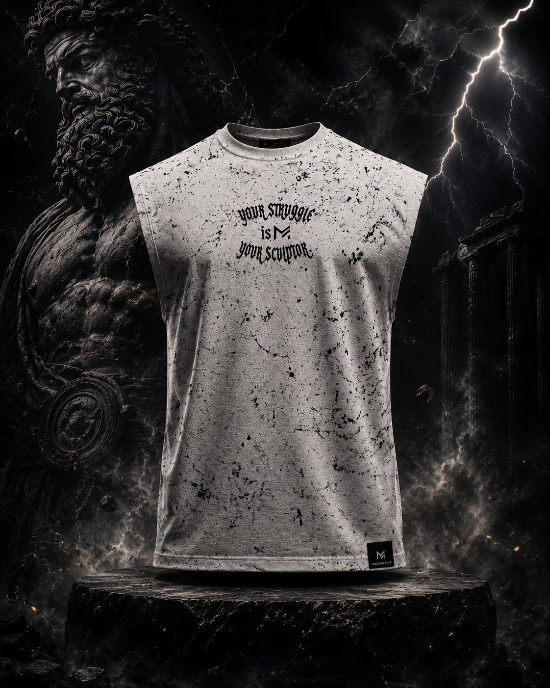 Zeus Limited edition ⚡️