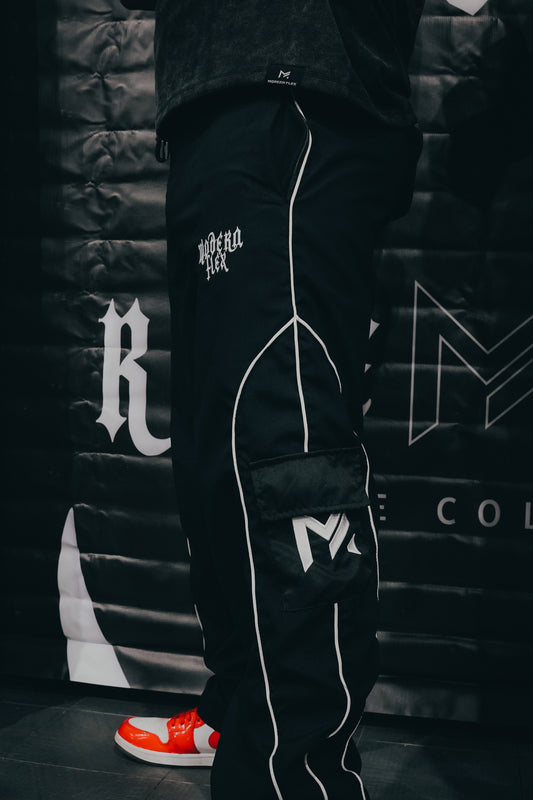 CARGO MODERN SWEATS