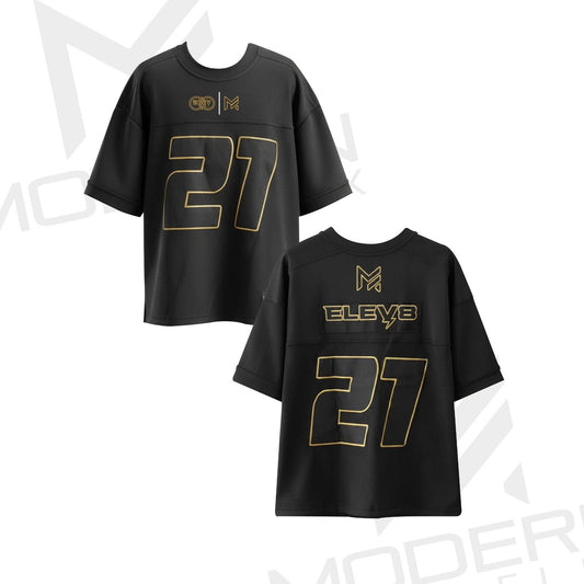 ELEV8 X MODERN FLEX FOOT BALL JERSEY