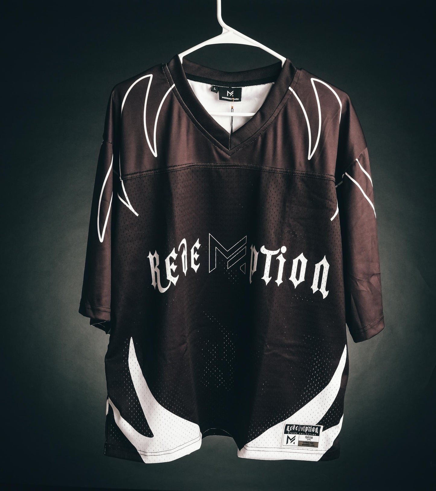 REDEMPTION JERSEY