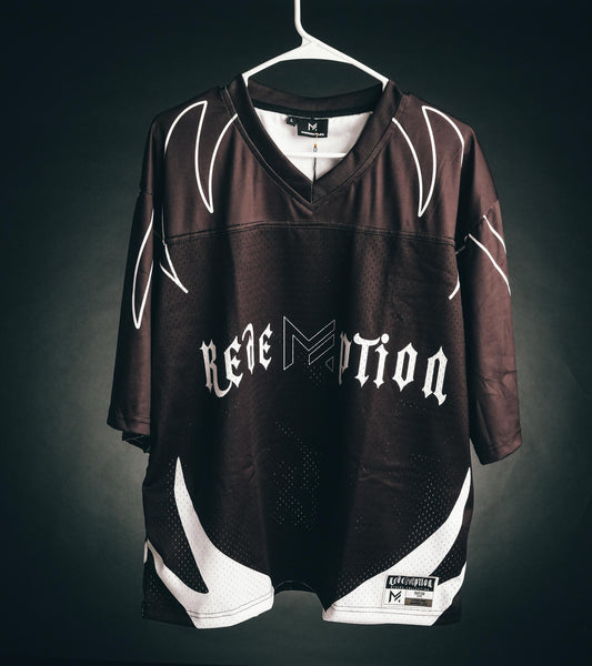 REDEMPTION JERSEY