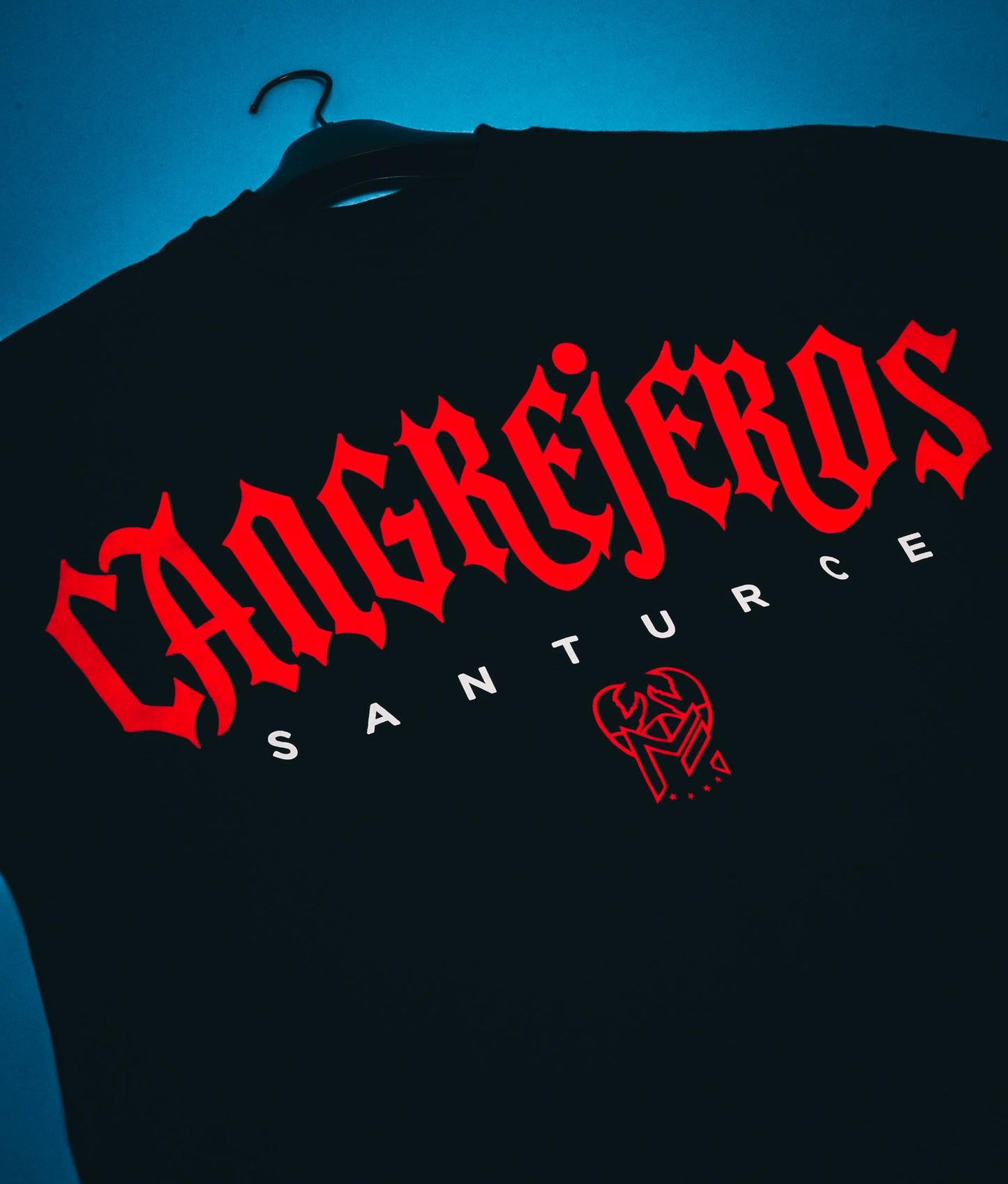 Cangrejeros