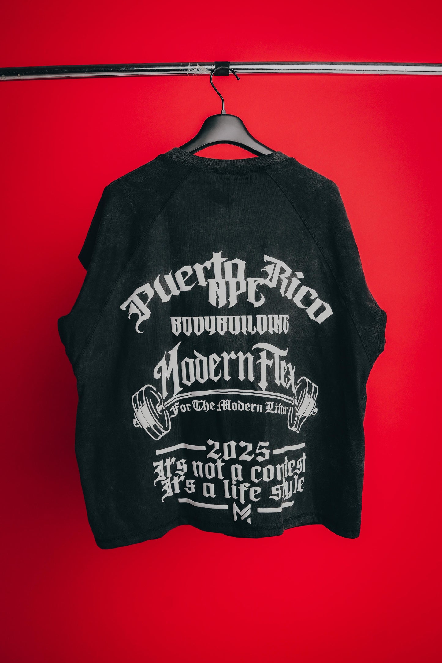 NPC 3/4 SHOULDER CUT