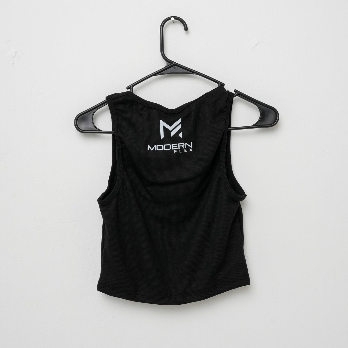 LIVING THE MODERN LIFE BLACK