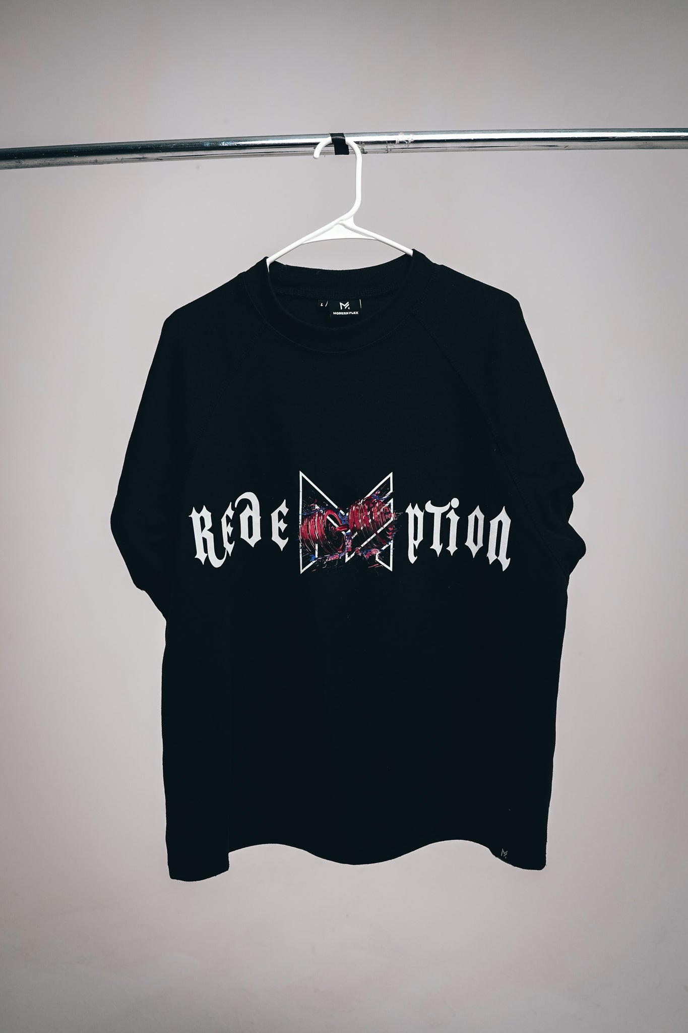 Move with meaning shirt