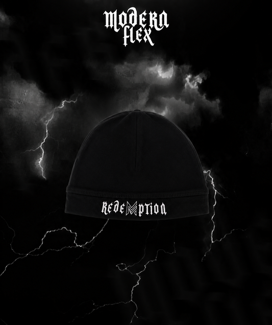REDEMPTION skull cap