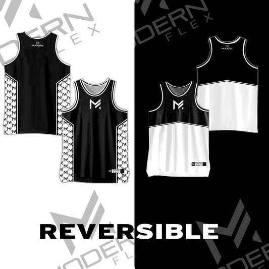 MODER CLASSIC JERSEY REVERSIBLE
