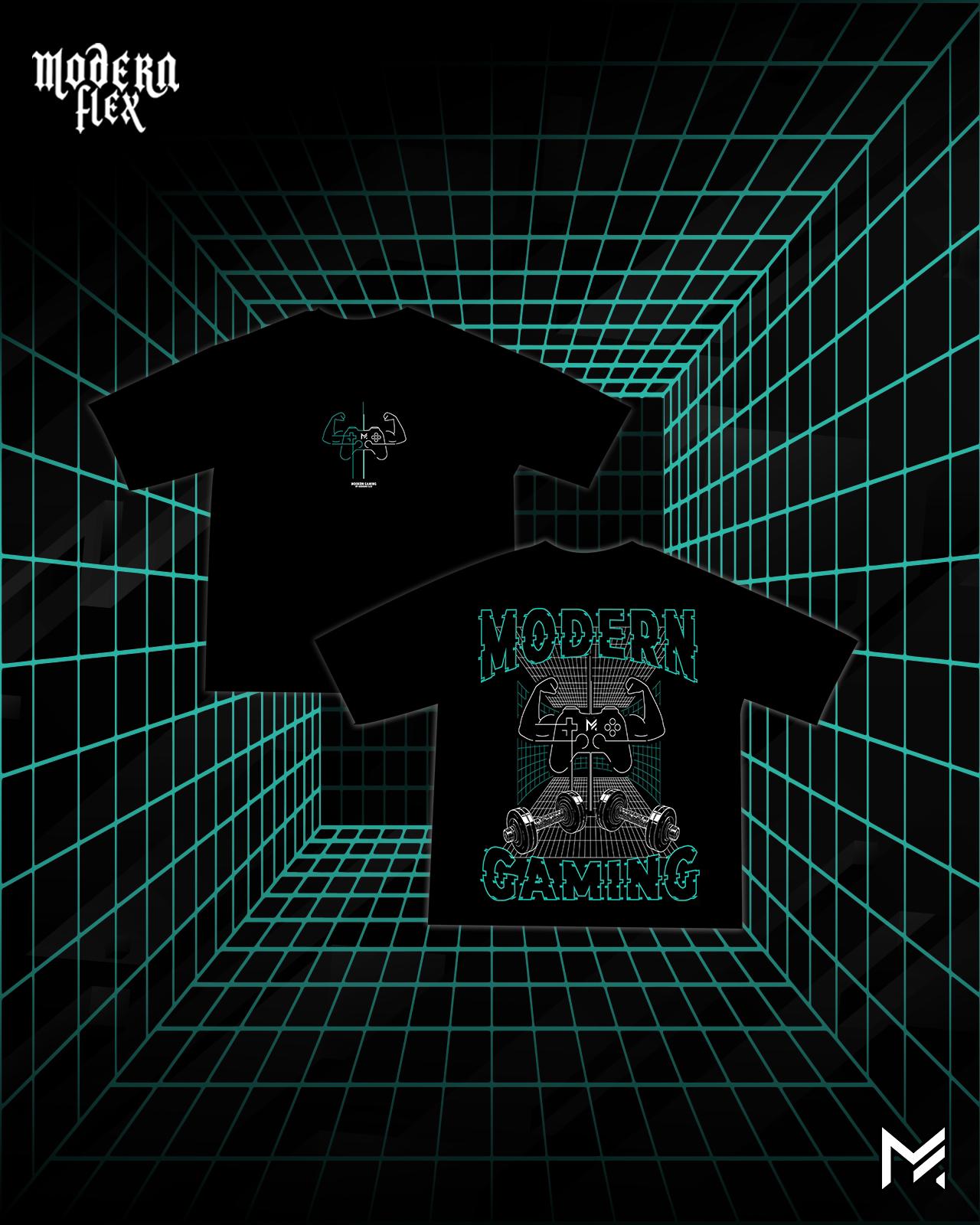 STRONG MODERN GAMING