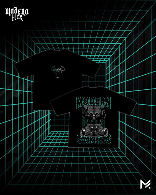 STRONG MODERN GAMING