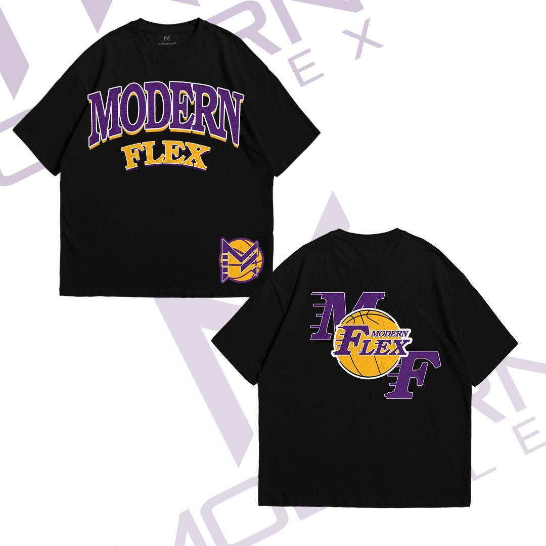MODERN LAKERS