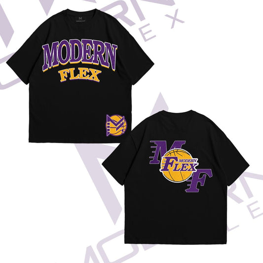 MODERN LAKERS